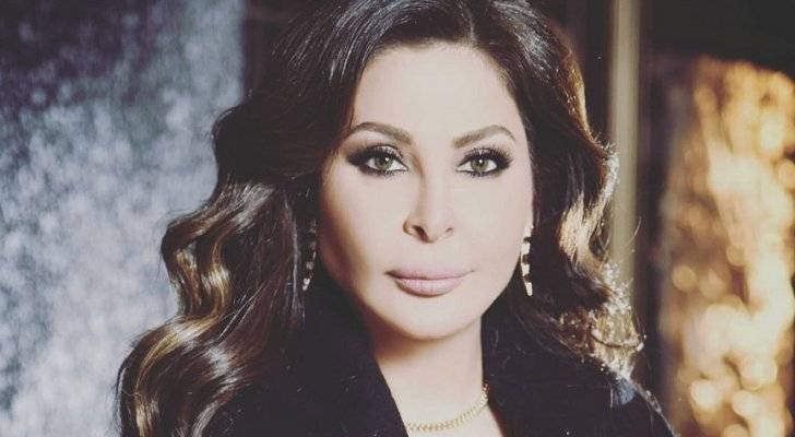 إليسا تحقق أول مليار مشاهدة