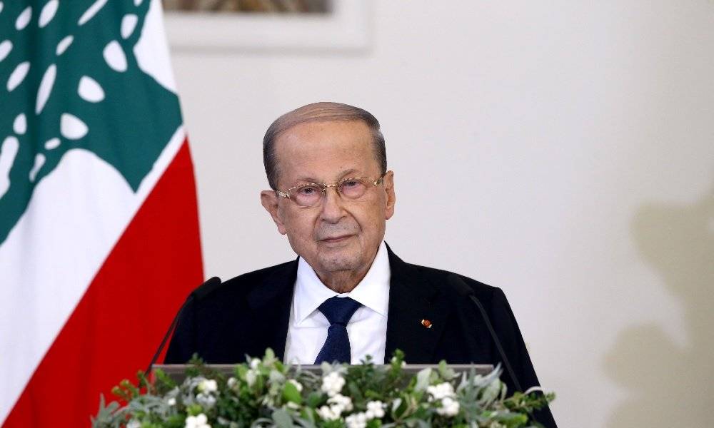 عون: لتسهيل وصول المسافرين الى المطار
