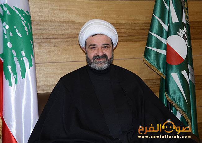 المفتي عبد الله: المواد المدعومة من حق المواطن وليست للمتاجرة