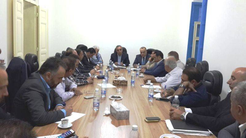 اتحاد بلديات الجومة يوضح سبب أزمة النفايات