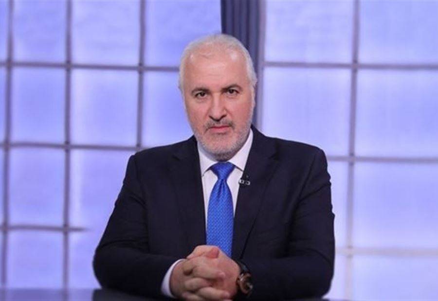 عزيز: الانهيار صار تحت إجرينا ... مش مقبول!