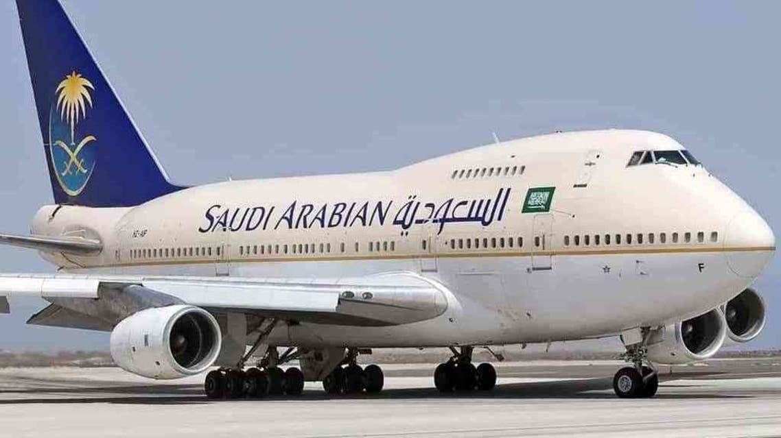 السعودية تسعى الى اطلاق شركة طيران جديدة
