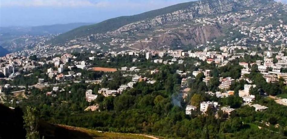 جريح بإشكال في بحنين ـ المنية