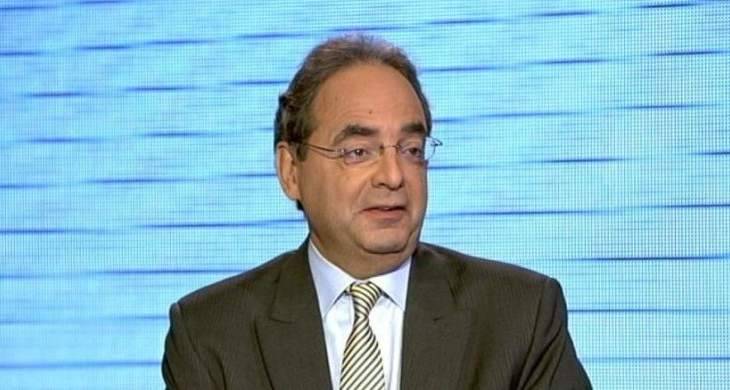 غبريل:​ المصارف​ بدأت بتنفيذ التعميم 158