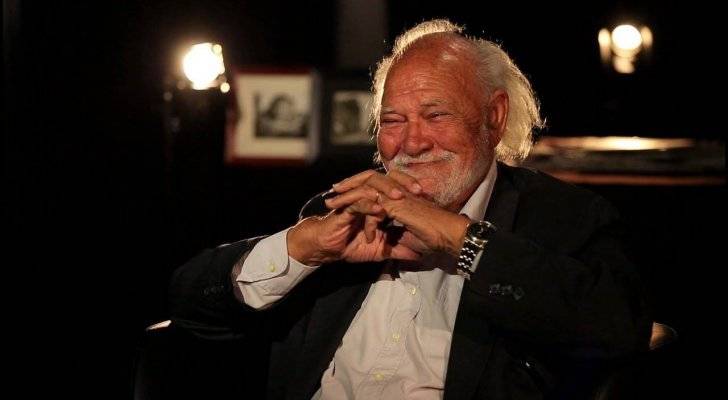 الوسط الفني المصري يُفجع برحيل رمسيس مرزوق