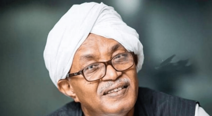 رحيل الشاعر السوداني محمد طه القدال عن 70 عاماً