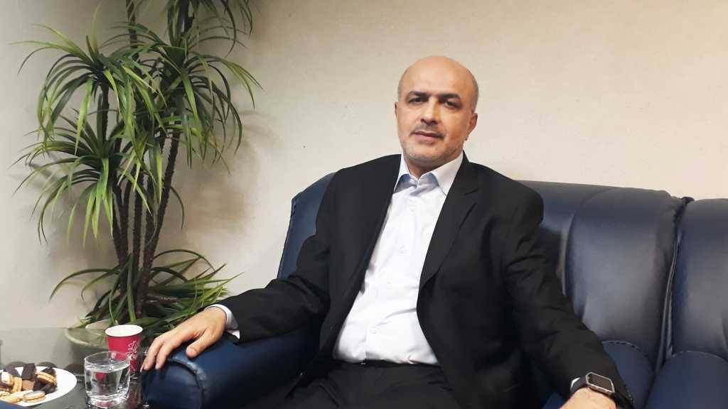 جمعة: ‏تجديد الخطاب الاعلامي يبدأ من محو الخطاب الانهزامي