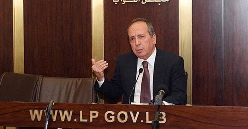 السيد: أليس الأوْلى توزيعها بدلاً من مسخرة المحكمة الدولية؟!