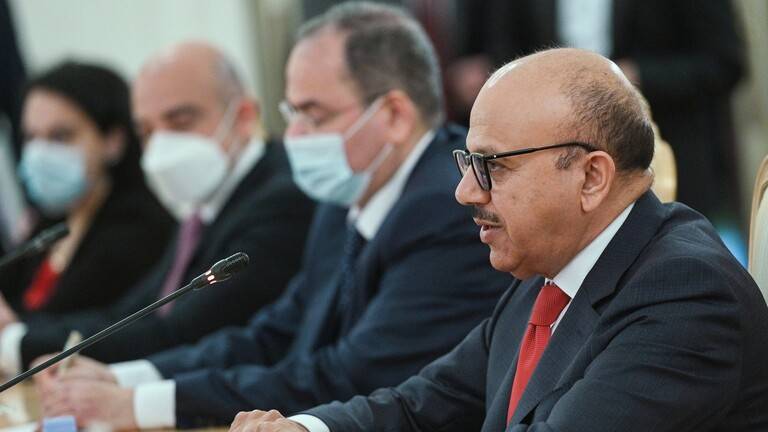 وزير خارجية البحرين: اتفاقنا للسلام مع إسرائيل جاء ضمن نهجنا لتحقيق السلام في المنطقة