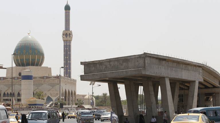 الكاظمي يأمر بتشكيل خلية برئاسته لحلّ أزمة الكهرباء في العراق