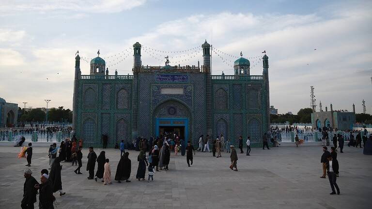 إيران تقلّص حضورها القنصلي في أفغانستان