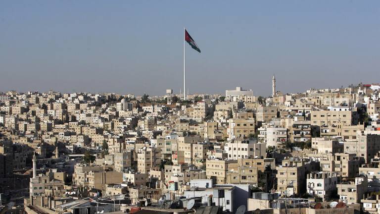بعد جدل خطبة الجمعة الأخيرة في الأردن.. بم صرّح وزير الأوقاف؟