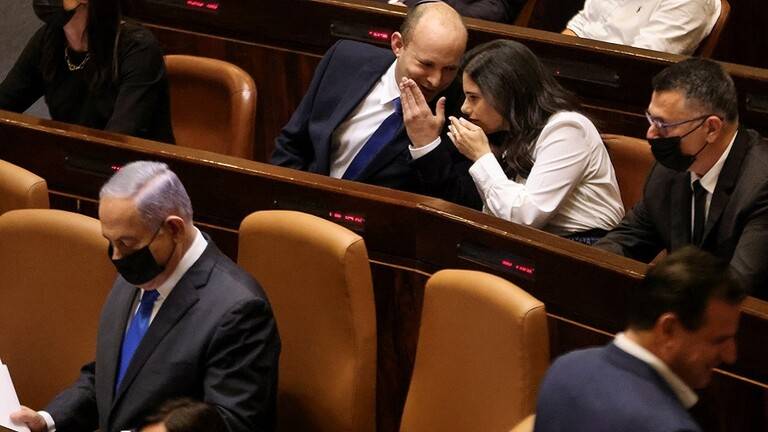 الكنيست يصوّت اليوم على تمديد قانون يمنع لمّ شمل عائلات فلسطينية