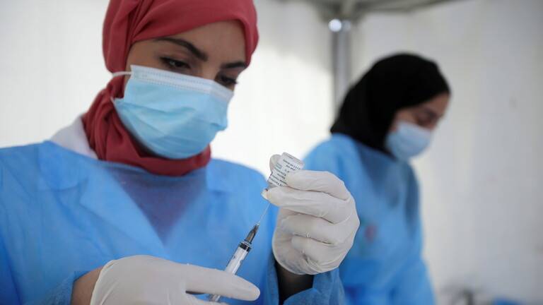 الجزائر يسجل 7 حالات جديدة للمتحور الهندي
