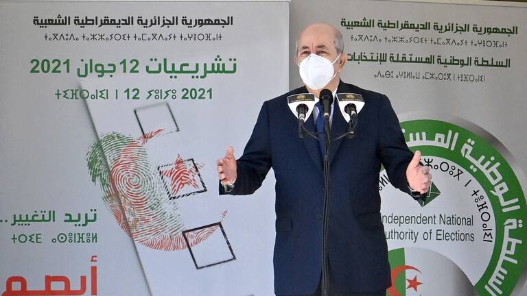 تبون يدشّن نصبا تذكاريا للجزائريين المنفيين إبان الاحتلال الفرنسي