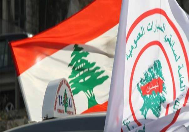 طليس نفى الدعوة الى اضراب يشل البلد