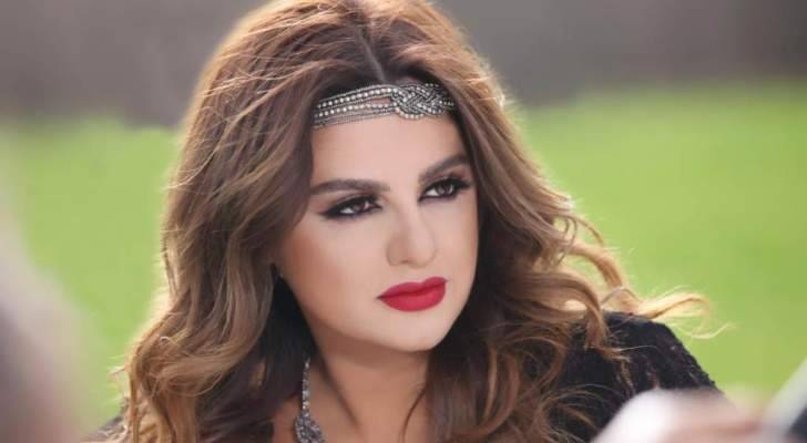 باسكال مشعلاني عن هذه الأغنية: 