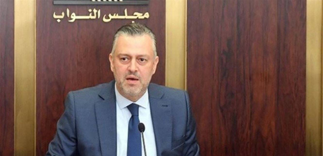 حبيش: اشرفلنا كلنا نفل!