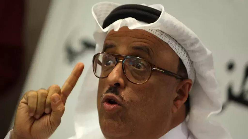 هل تغريدة ضاحي خلفان موجهة للسعوديين؟