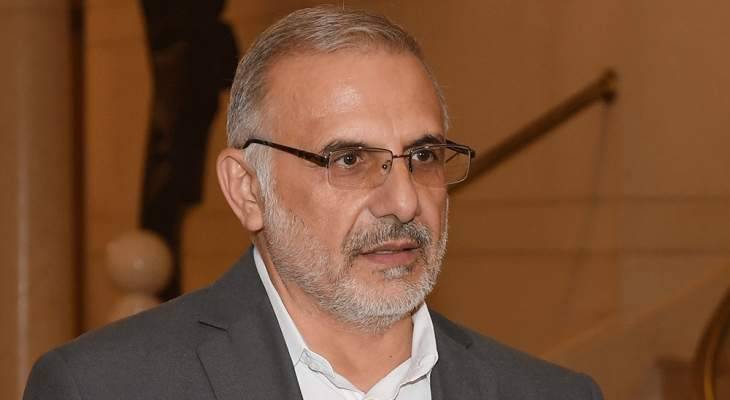المقداد دعا للتنبه إلى حركة الوافدين: متحور دلتا يُنذر بخطر شديد
