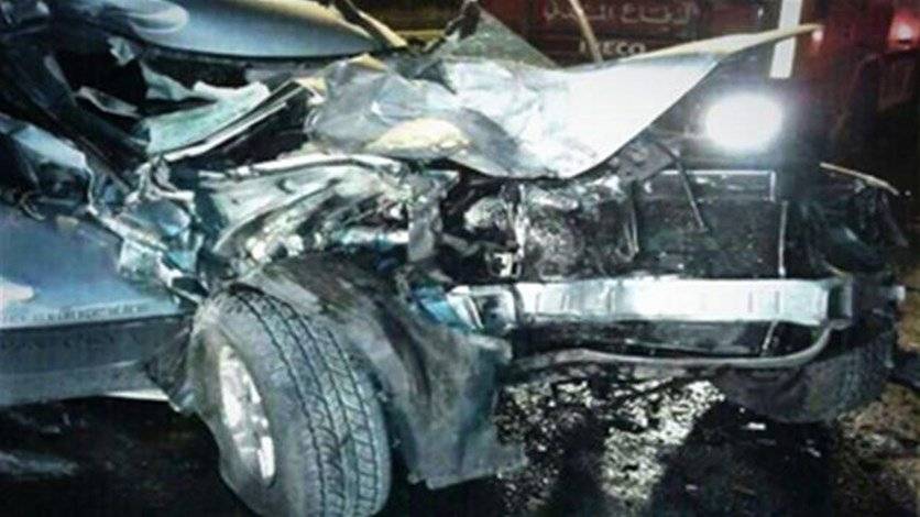 التحكم المروري: قتيل و24 جريح في 15 حادث