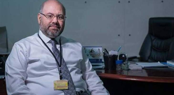 الابيض: فتح البلد بوجود المتحور "دلتا" يسبّب لنا مشاكل