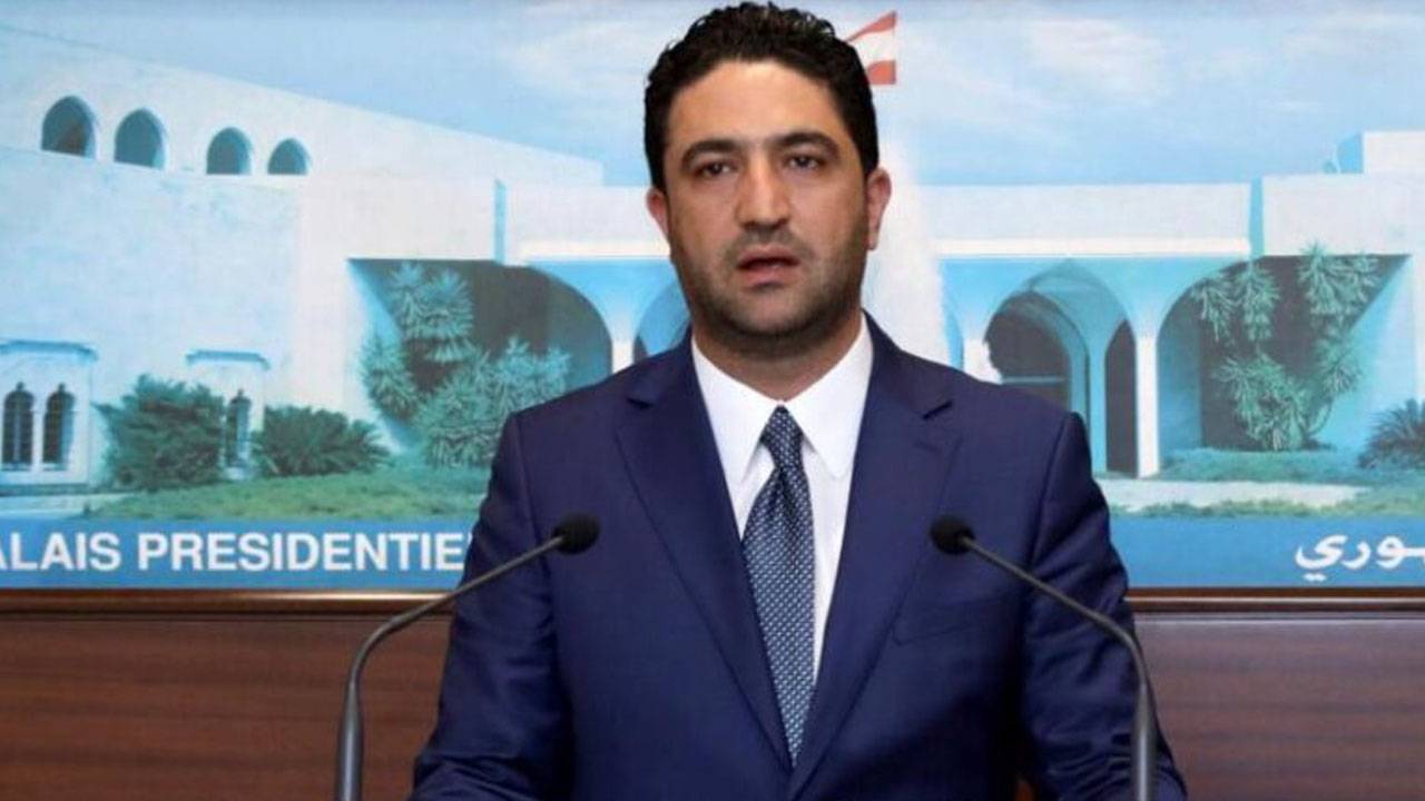 الغريب: نحن مع الهدوء في الجبل ودفن الماضي