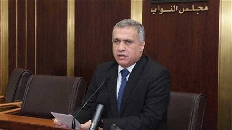 إدكار طرابلسي نوه بوثيقة الفاتيكان