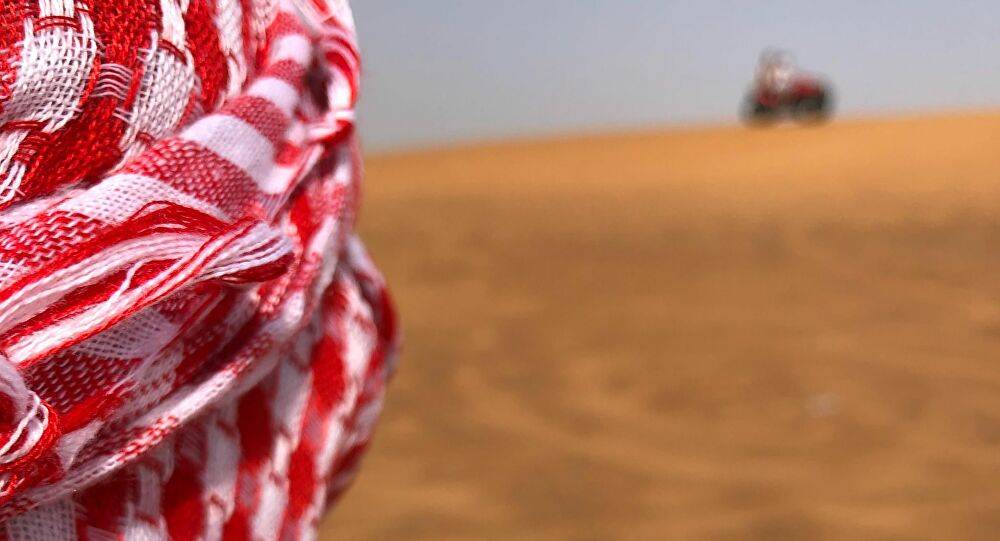 سلطنة عمان تعلن موعد افتتاح أول طريق يربطها بالسعودية