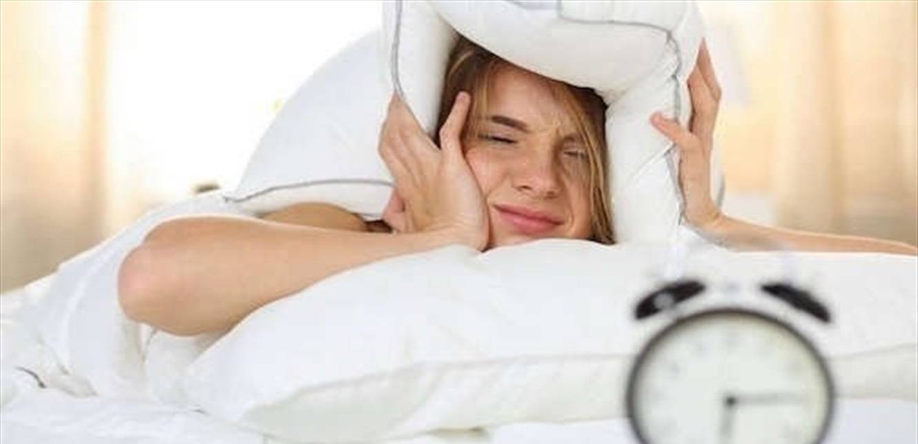 كيف تتخطى الآثار السلبية للأرق؟