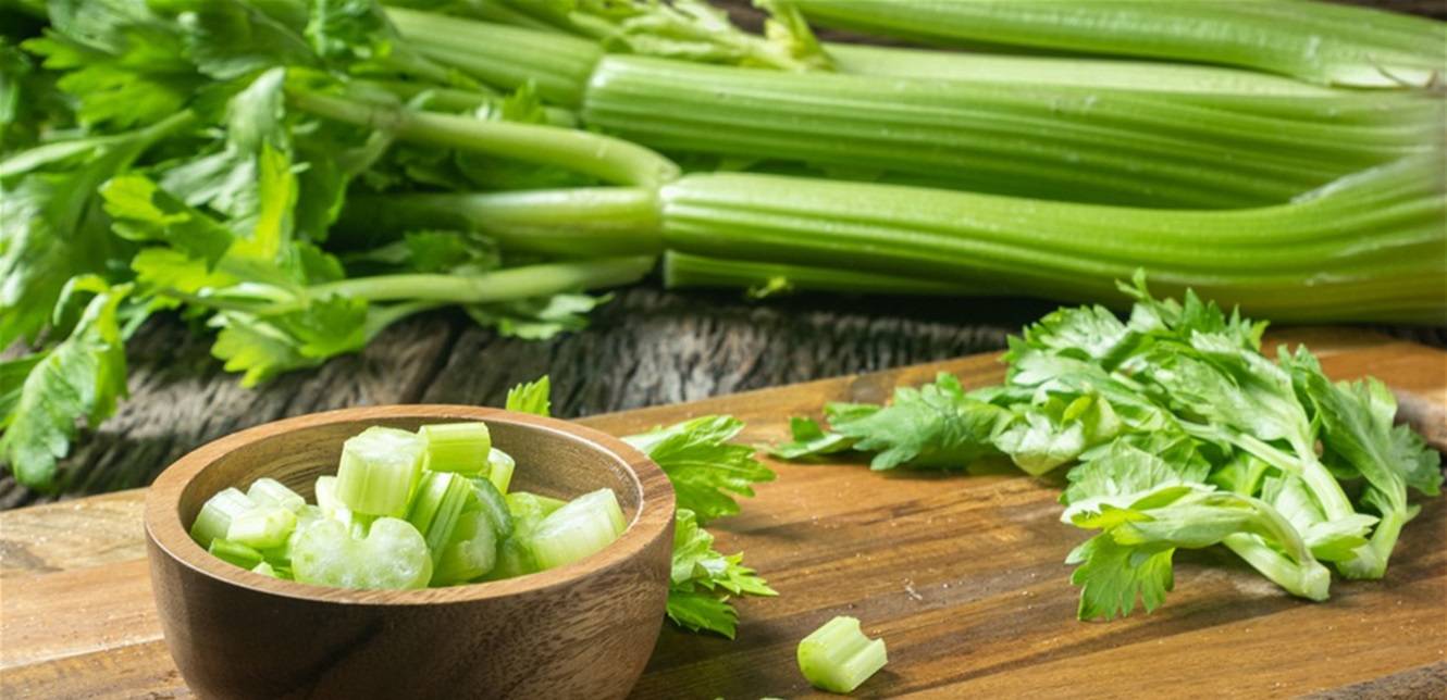 فوائد صحية مذهلة لا تعرفونها عن الكرفس