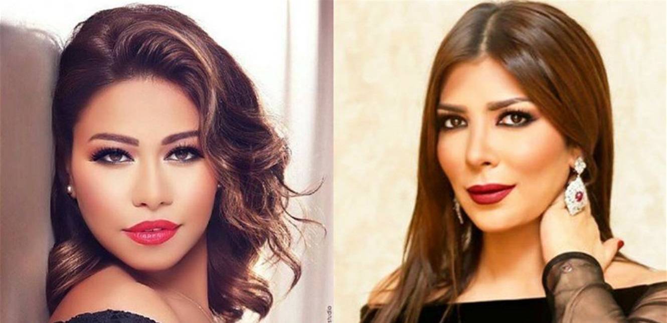 رسالة مؤثرة من أصالة إلى شيرين عبد الوهاب.. هذا ما قالته لها (صورة)