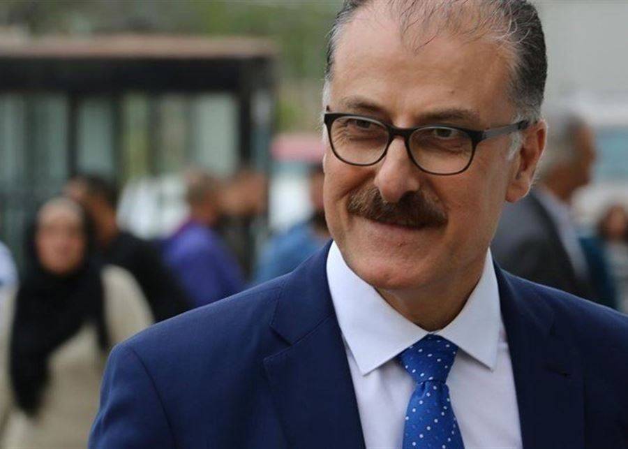 عبدالله عن تلوث شاطئ الجية: لتحرك النيابة العامة