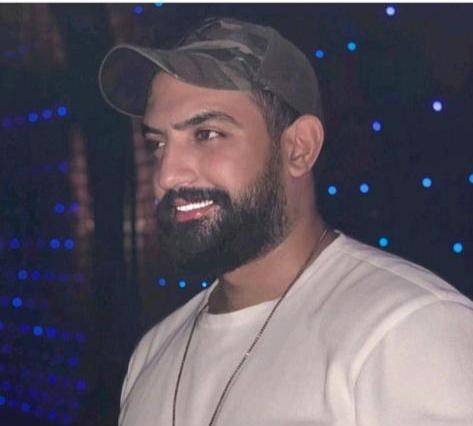ماجد ترمس صار عنده 