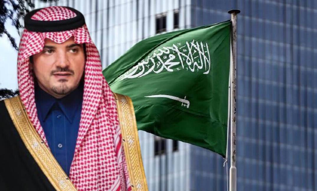 وزير الداخلية السعودي: إيواء مخالفي أمن الحدود والتستر عليهم جريمة كبرى