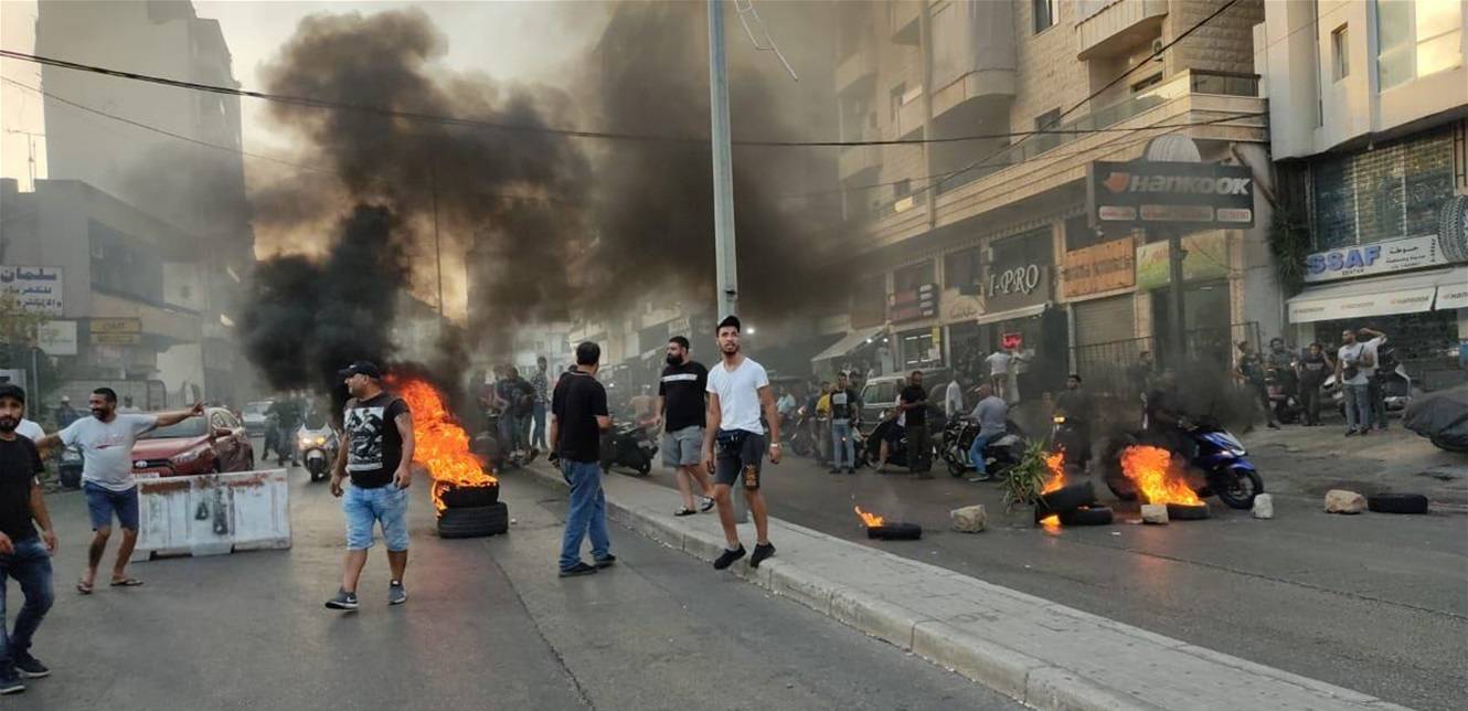 الإعتذار سيُرفق بتصعيد سياسي...