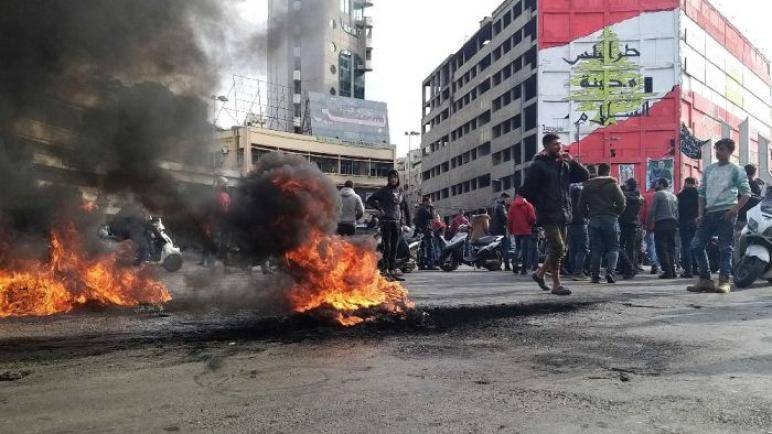 الوضع في طرابلس خطر جداً والانفجار حتمي بعد غلاء الأسعار