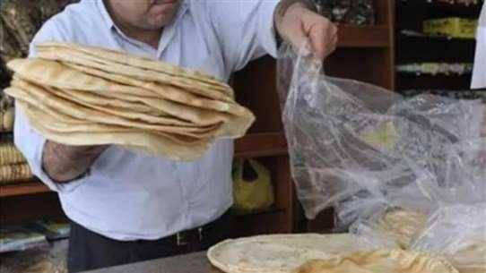 ارتفاع إضافي في سعر ربطة الخبز