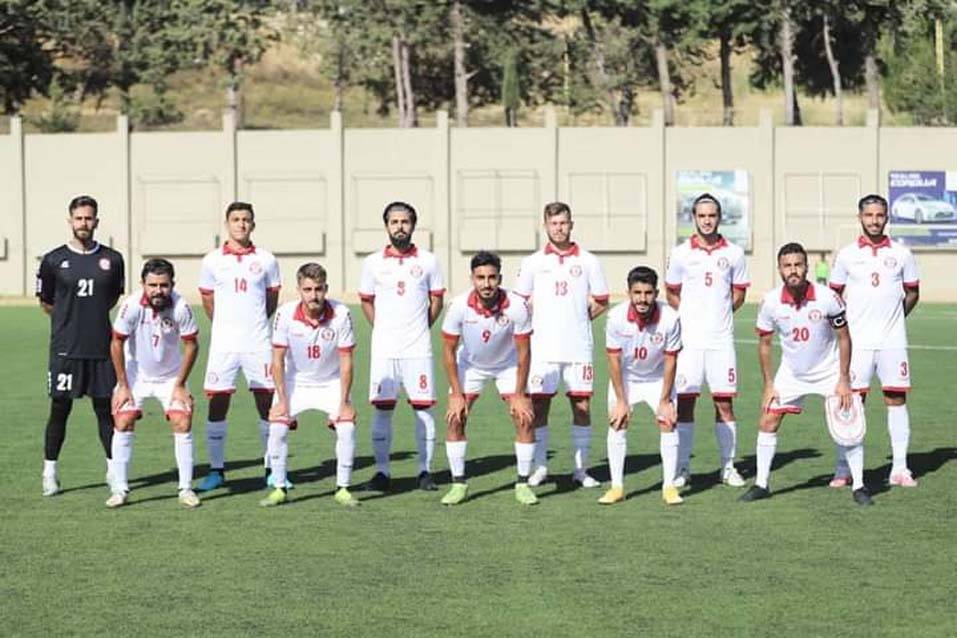 الاولمبي اللبناني يستعين بلاعب محترف من نادي ليفانتي الاسباني