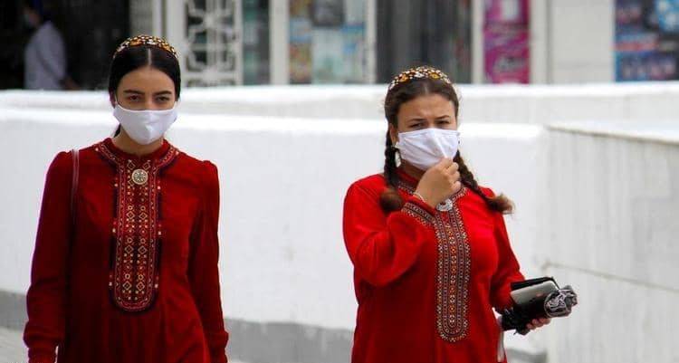 تركمانستان تفرض التطعيم الإلزامي ضدّ كورونا رغم خلوها من الإصابات