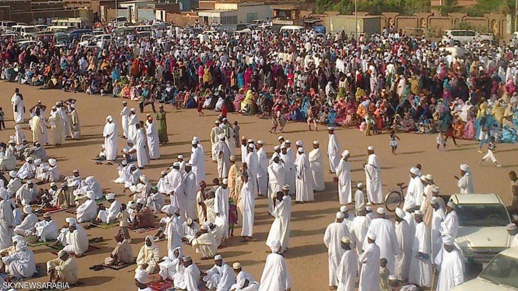 قرية سودانية تعيش الفاجعة.. غرق 9 من أبنائها في المتوسط