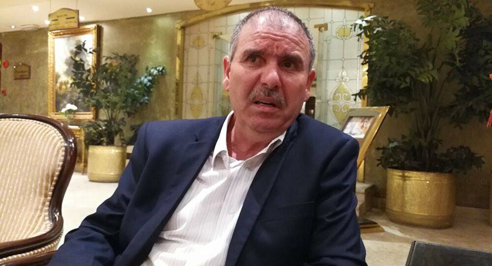 أمين عام "الشغل التونسي" يستنكر رفض انعقاد مؤتمرهم العام