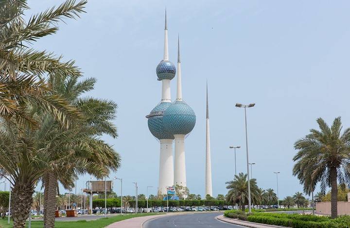 الحرارة بلغت مستويات قياسية في الكويت
