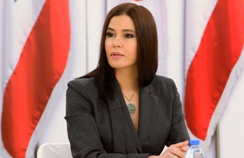 ستريدا جعجع: السعودية مفضلة على لبنان