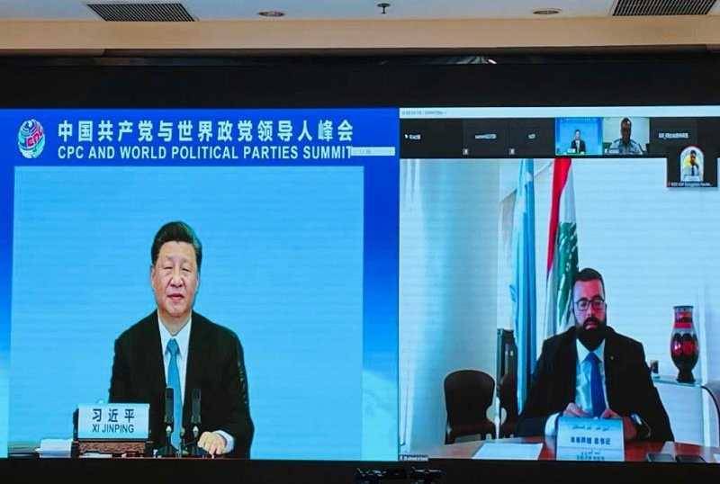 احمد الحريري: حريصون على نهج الاعتدال الديني والفكري والسياسي