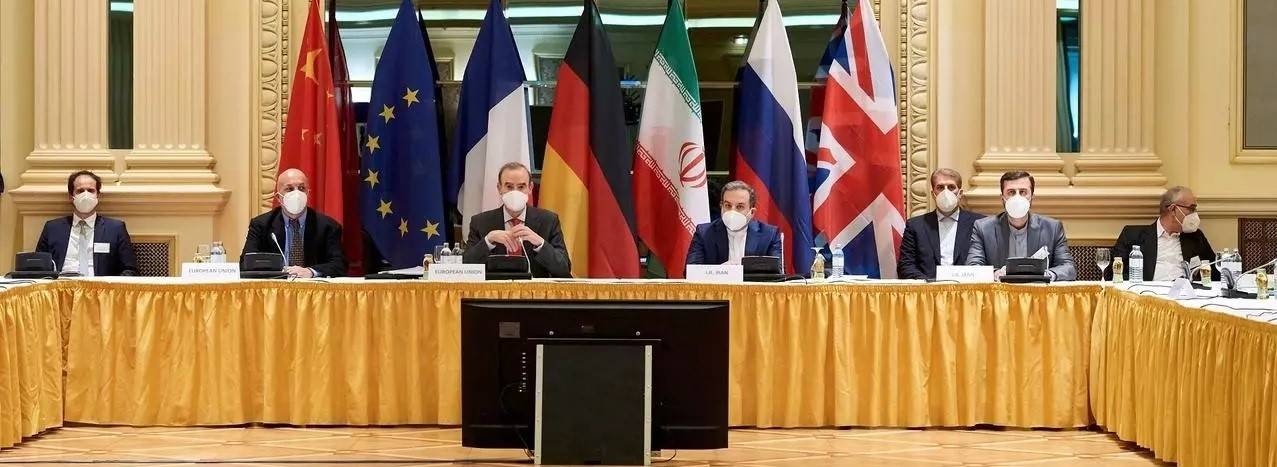 طهران: نسعى الى إنهاء المفاوضات بسرعة