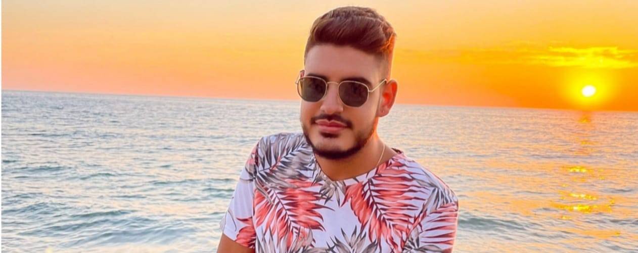 كليب رولان مهنا يحقق ٣٠٠ الف مشاهدة..وماذا عن مشاريعه المستقبلية؟