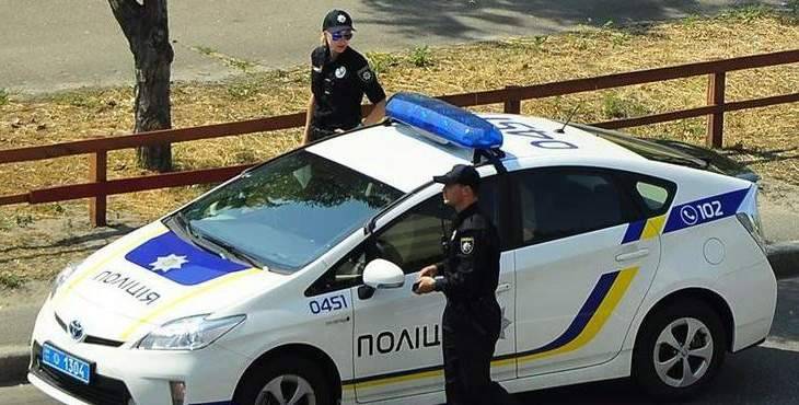 وسائل إعلام أوكرانية: رجل يطلق النار على عناصر للشرطة في كييف