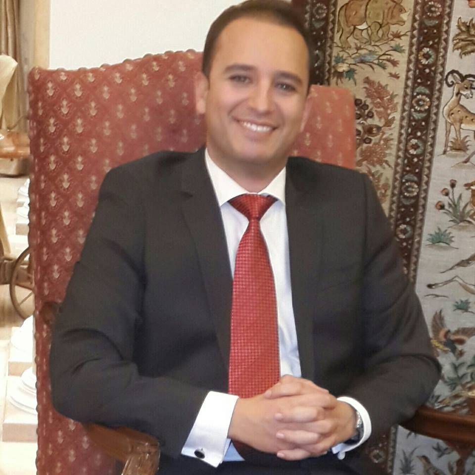 خضر: مهرجانات بعلبك تظهر الوجه الحقيقي والحضاري لبعلبك