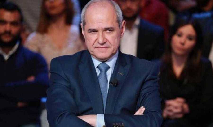 وقفة إحتجاجية لمحامين في قصر العدل… خلف: لا مكان لكسر أحد